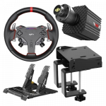 PXN VD4 BUNDLE RACING SIMULATOR (1 YEAR WARRANTY)