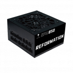 Jungle Leopard GPM850 850W ATX 3.1 Power Supply