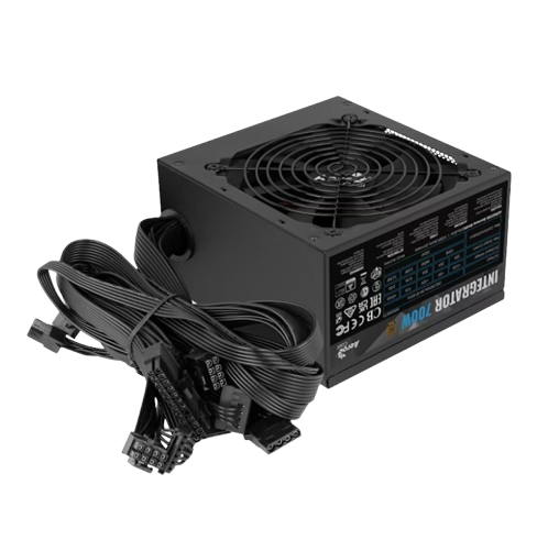 700W POWER SUPPLY (USED ITEM)