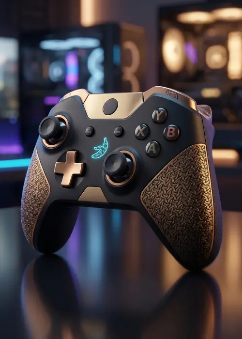Game Controller