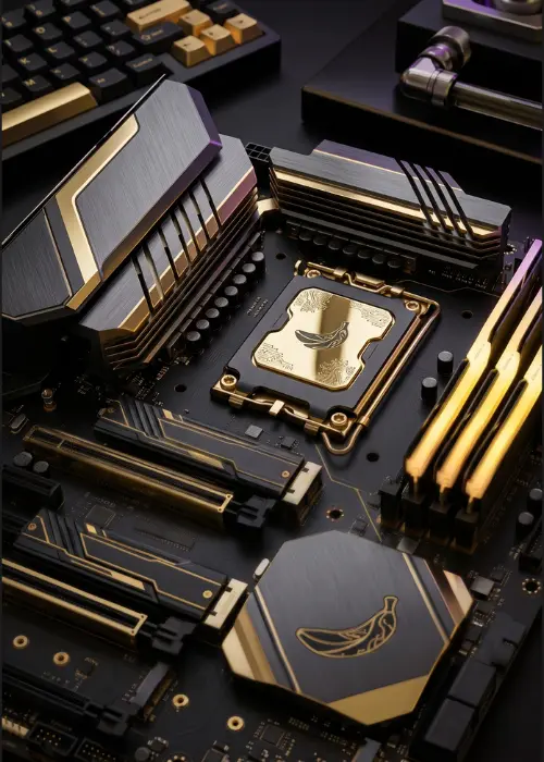 COMPONENTS