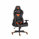 MEETION CHR14 Professional Racing Gaming Chair Orange (6 MONTHS WARRANTY)