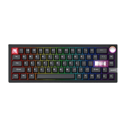 FANTECH MAXFIT6 MK920 WIRELESS MECHANICAL KEYBOARD (6 MONTHS WARRANTY)