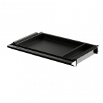 Rae SlideDrawer - Under Desk Drawer
