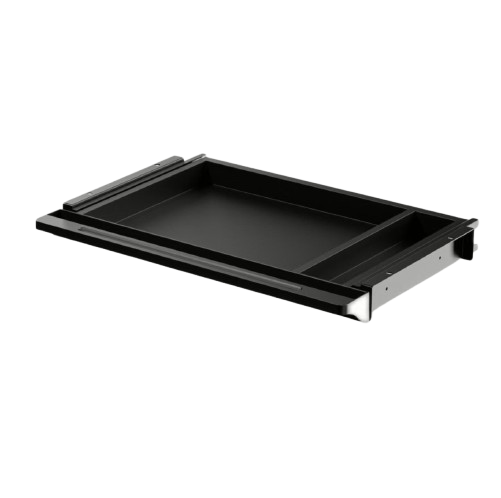 Rae SlideDrawer - Under Desk Drawer