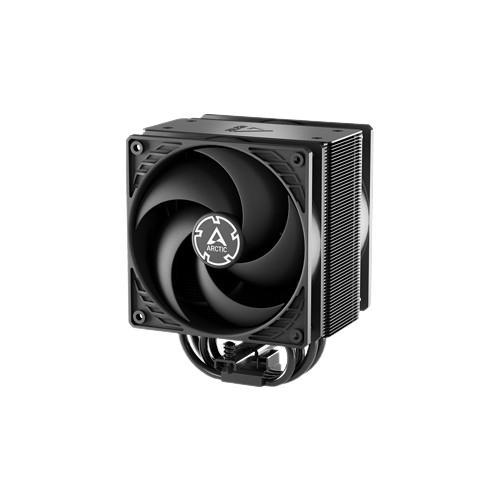 ARCTIC FREEZER 36 BLACK AIR COOLER (6 YEARS WARRANTY)