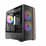 ANTEC FLUX REAR CASING (1 YEARS WARRANTY)