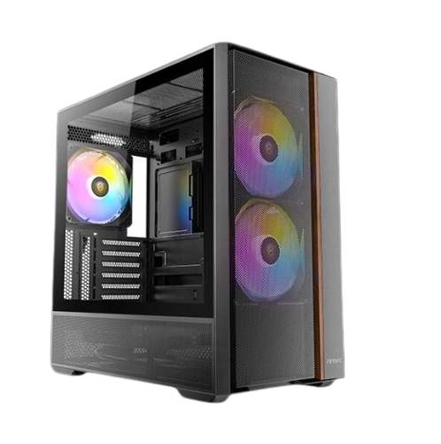 ANTEC FLUX REAR CASING (1 YEARS WARRANTY)