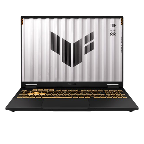 Asus TUF Gaming F16 FX608 Intel I7-14650HX | RTX 5050, 8GB GDDR7 | 16GB DDR5 | 1TB M.2 NVMe SSD | (2 YEARS WARRANTY)