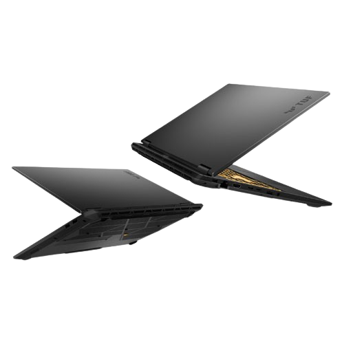 Asus TUF Gaming F16 FX608 Intel I7-14650HX | RTX 5050, 8GB GDDR7 | 16GB DDR5 | 1TB M.2 NVMe SSD | (2 YEARS WARRANTY) Detail View