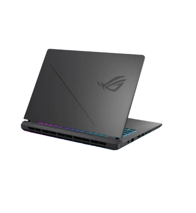 ASUS ROG STRIX G16 G615JHR‑S5022WS (2025) | i7‑14650HX | 16GB DDR5 | 1TB NVMe | RTX 5050 8GB | Eclipse Gray (2 YEARS WARRANTY) Detail View