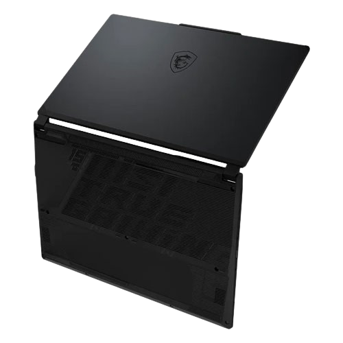 MSI CYBORG 15 Black Edition A13UDX 2407XLK LAPTOP | INTEL I7-13620H |RTX3050, 6GB GDDR6 | 16GB DDR5 4800MHZ | 512GB NVME SSD | 15.6 Inch FHD 144Hz Display | (2 Years Warranty) - Image 3