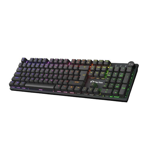 MEETION MK009 MECHANICAL GAMING KEYBOARD (1 YEARS WARRANTY)