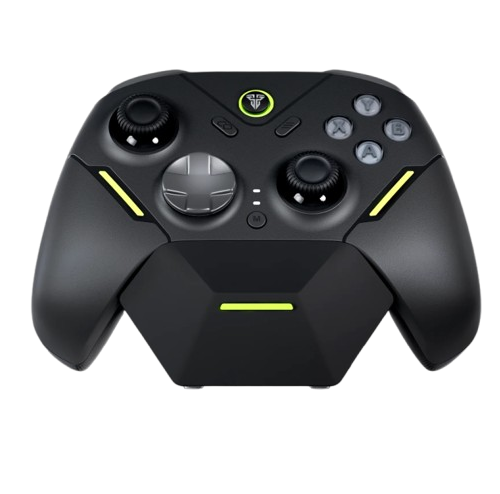 FANTECH Zenith Pro WGP18 Wireless Game Controller (6 MONTHS WARRANTY)
