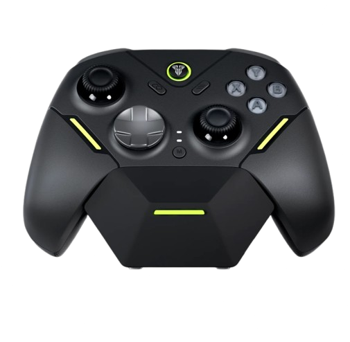 FANTECH Zenith Pro WGP18 Wireless Game Controller (6 MONTHS WARRANTY)