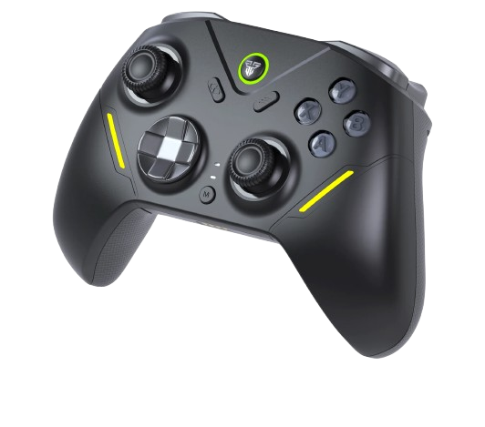 FANTECH Zenith Pro WGP18 Wireless Game Controller (6 MONTHS WARRANTY) - Image 3