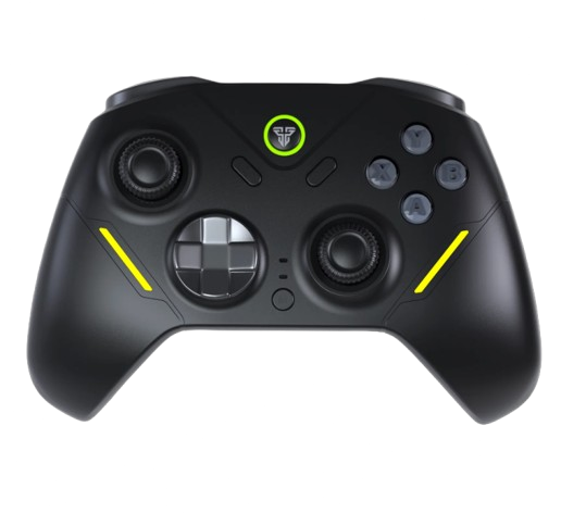 FANTECH Zenith Pro WGP18 Wireless Game Controller (6 MONTHS WARRANTY) - Image 2