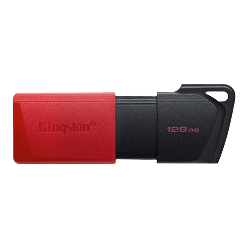 KINGSTON DATATRAVELER EXODIA M USB 3.2 128GB PEN DRIVER (3 YEARS WARRANTY)