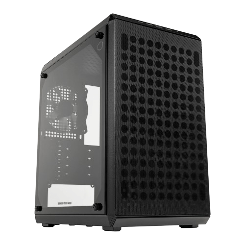 COOLER MASTER Q300L V2 CASING (USED ITEM)