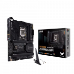 ASUS TUF GAMING Z590-PLUS WIFI MOTHERBAORD (USED ITEM)