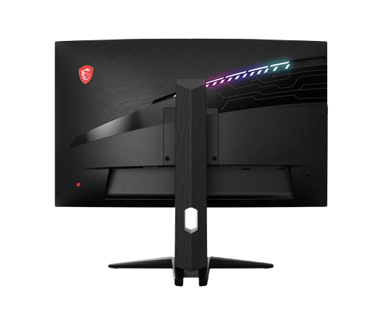 MSI Optix MAG272CQR GAMING CURVED MONITOR (USED ITEM) - Image 2