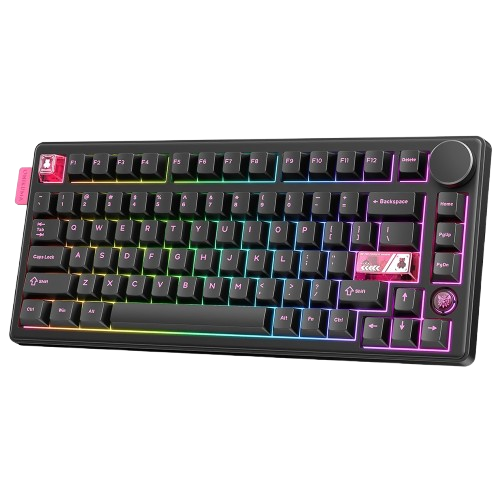 Onikuma MT706 Wireless Mechanical Gaming Keyboard (1 YEARS WARRANTY)