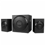 Microlab M380BT Bluetooth Multimedia 2.1 Subwoofer Speaker (1 YEARS WARRANTY)