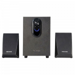 Microlab COOUL118BT 2.1 Bluetooth Multimedia Speaker