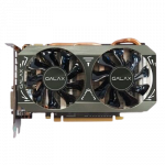 GALAX GTX 960 2GB GRAPHIC CARD (USED ITEM)