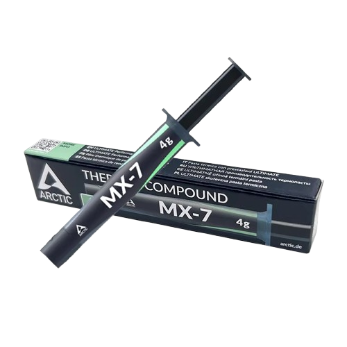 Arctic MX-7 (4g) (CN) Ultimate Performance Thermal Paste