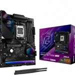 ASROCK B850 RIPTIDE WIFI MOTHERBOARD (3 YEARS WARRANTY)