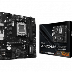 ASROCK A620AM-HVS MOTHERBOARD (3 YEARS WARRANTY)