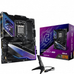 ASROCK X870E NOVA WIFI MOTHERBOARD (3 YEARS WARRANTY)