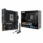 ASUS TUF GAMING B760M-PLUS WIFI II MOTHERBOARD (3 YEARS WARRANTY)