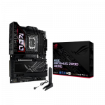 ASUS ROG MAXIMUS Z890 HERO LGA1851 DDR5 MOTHERBOARD (3 YEARS WARRANTY)