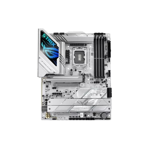 ASUS ROG STRIX Z890-A GAMING WIFI MOTHERBOARD (3 YEARS WARRANTY)