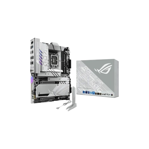 ASUS ROG MAXIMUS Z890 APEX MOTHERBOARD (3 YEARS WARRANTY)