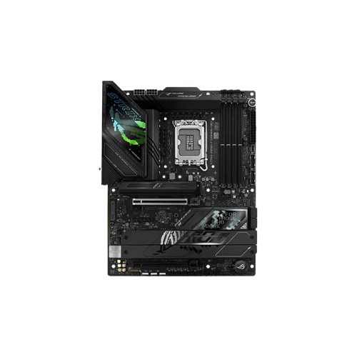 ASUS ROG STRIX Z890-F GAMING WIFI MOTHERBOARD (3 YEARS WARRANTY)