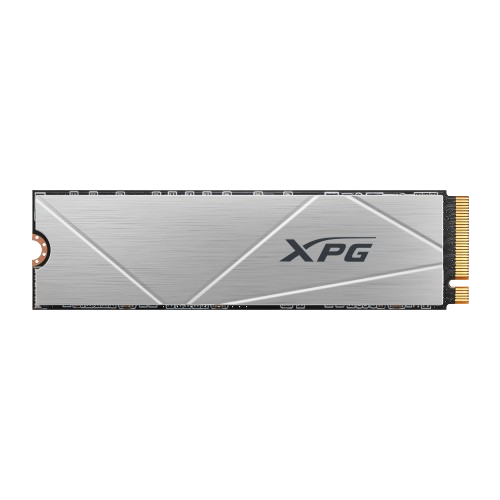 XPG GAMMIX S60 PCIe 1TB Gen4 x4 M.2 2280 Solid State Drive (3 YEARS WARRANTY)