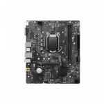 MSI H410M-B Pro Motherboard (USED ITEM)