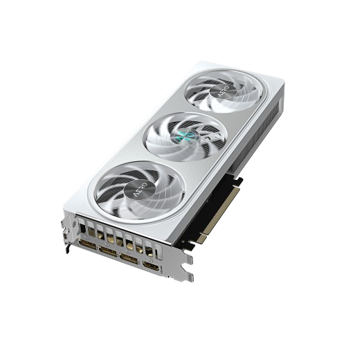 GeForce RTX 5060 Ti AERO OC 8G GRAPHIC CARD (USED ITEM) - Image 3