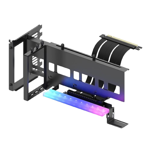 VERTICAL MOUNTS