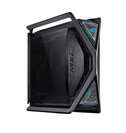 ASUS ROG HYPERION GR701 FULL-TOWER GAMING CASE