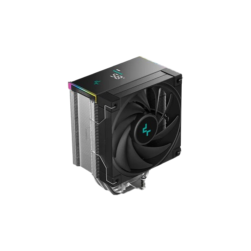 DEEPCOOL AK500S DIGITAL CPU Air Cooler (3 YEARS WARRANTY)