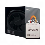 AMD RYZEN 5 PRO 4650G PROCESSOR (1 YEARS WARRANTY)