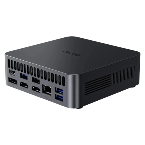 Chuwi AuBox X Intel Core Ultra 5 226V NUC Systems (2 YEARS WARRANTY)