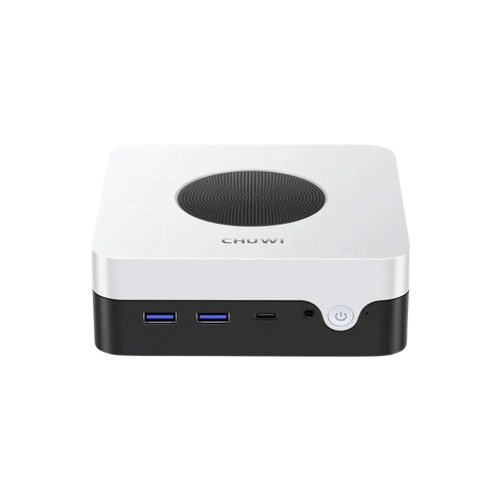 Chuwi Lark Box X i3 12th gen NUC Systems (2 YEARS WARRANTY)