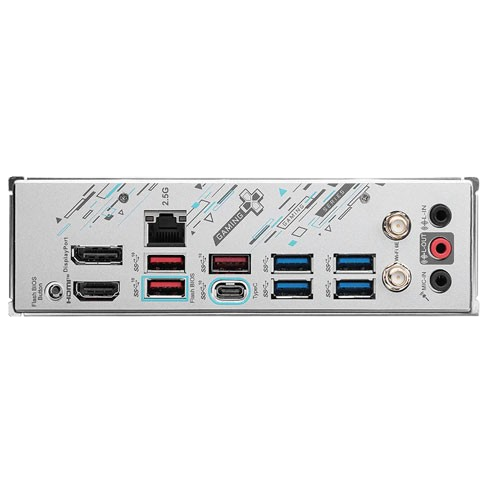 MSI B650M Gaming Plus (Wi-Fi) DDR5 Motherboard( 3 YEARS WARRANTY) - Image 3