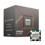 AMD Ryzen 5 8400F Processor (TRAY) (3 YEARS WARRANTY)