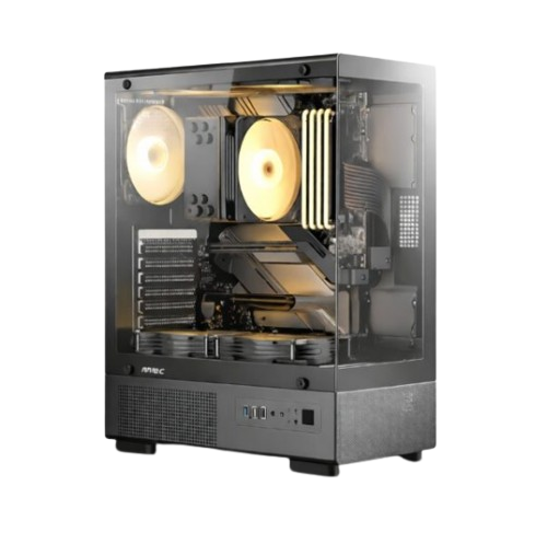 INTEL 7TH GEN Budget Build (USED ITEM)